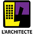 LARCHITECTE