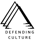 DEFENDING CULTURE